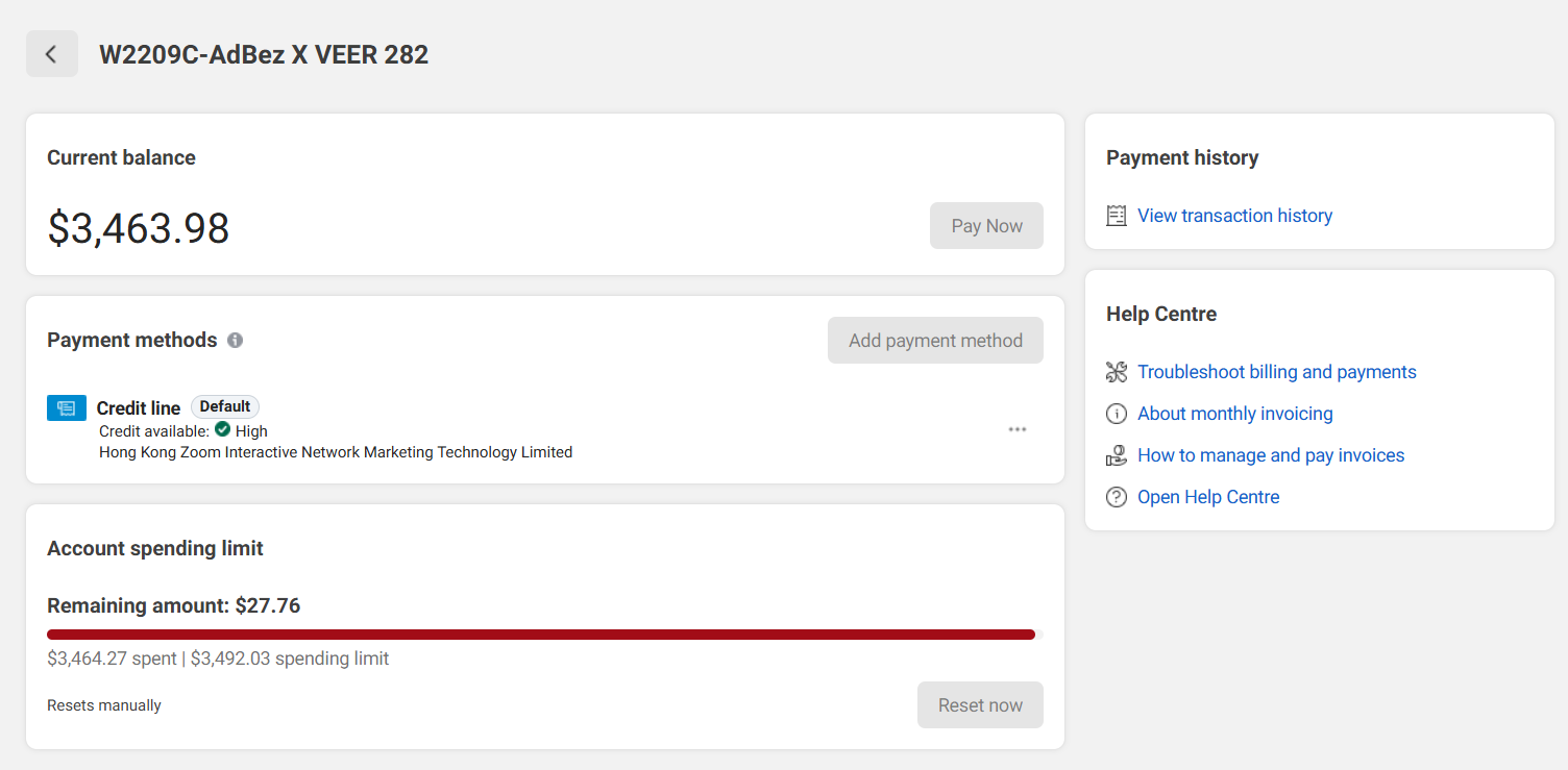 AdBez Client Result 4