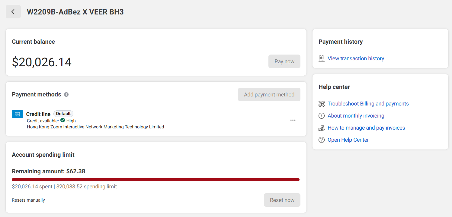 AdBez Client Result 3